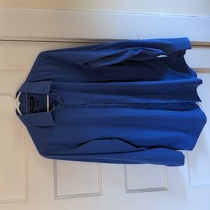Banana Republic long sleeve shirt M